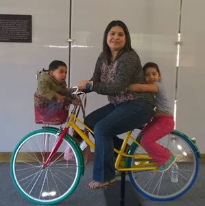 Meet your Posher, Carlos armando